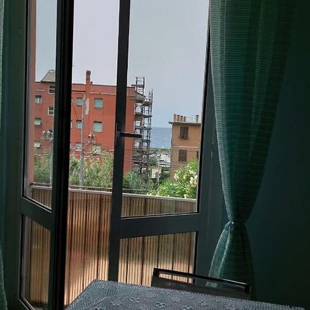 Sapore Di Mare Apartment Monterosso al Mare Exteriér fotografie