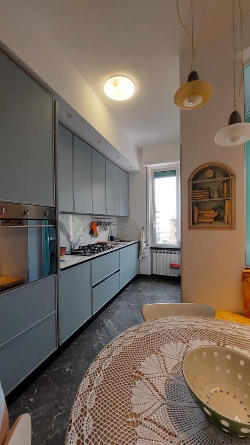 Sapore Di Mare Apartment Monterosso al Mare Exteriér fotografie