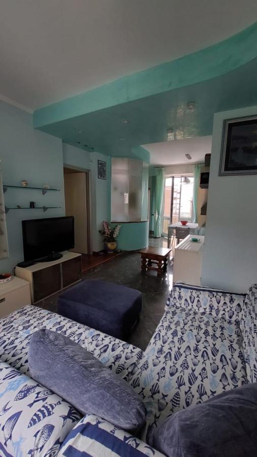 Sapore Di Mare Apartment Monterosso al Mare Exteriér fotografie