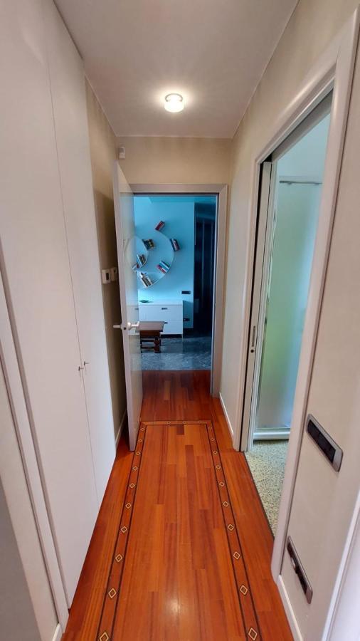 Sapore Di Mare Apartment Monterosso al Mare Exteriér fotografie