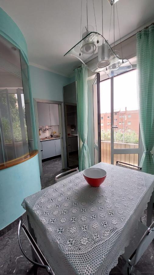 Sapore Di Mare Apartment Monterosso al Mare Exteriér fotografie