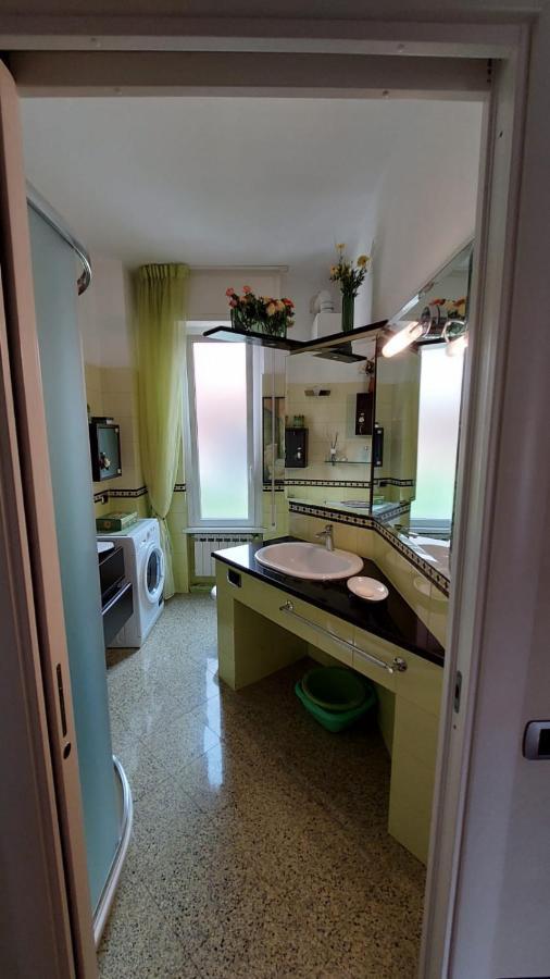 Sapore Di Mare Apartment Monterosso al Mare Exteriér fotografie