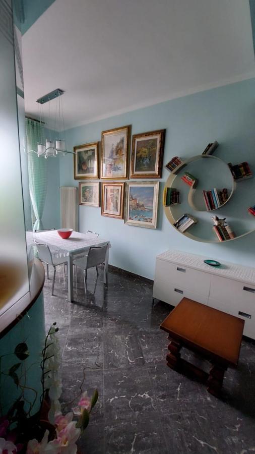 Sapore Di Mare Apartment Monterosso al Mare Exteriér fotografie