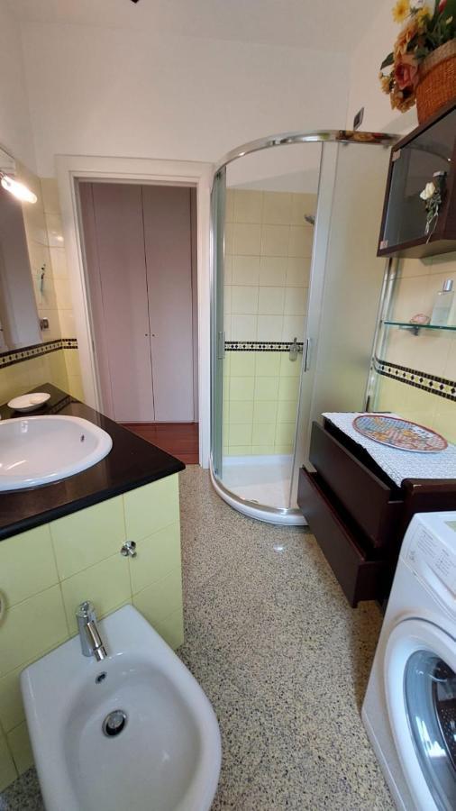 Sapore Di Mare Apartment Monterosso al Mare Exteriér fotografie