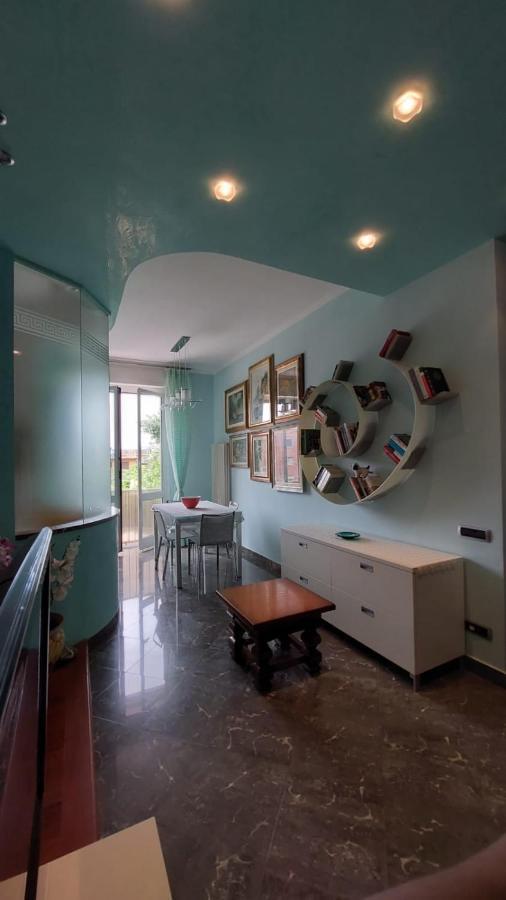 Sapore Di Mare Apartment Monterosso al Mare Exteriér fotografie