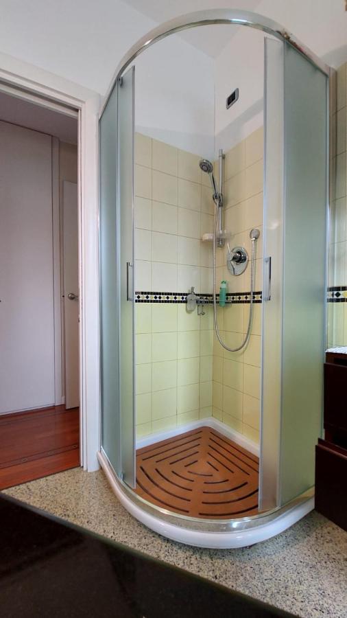 Sapore Di Mare Apartment Monterosso al Mare Exteriér fotografie