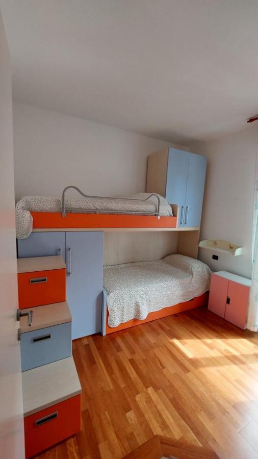 Sapore Di Mare Apartment Monterosso al Mare Exteriér fotografie