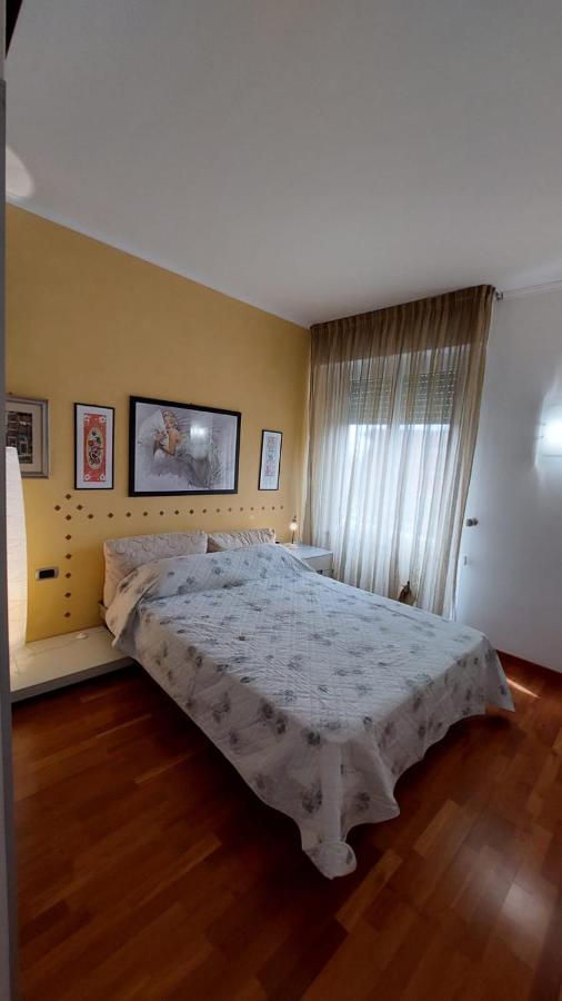 Sapore Di Mare Apartment Monterosso al Mare Exteriér fotografie