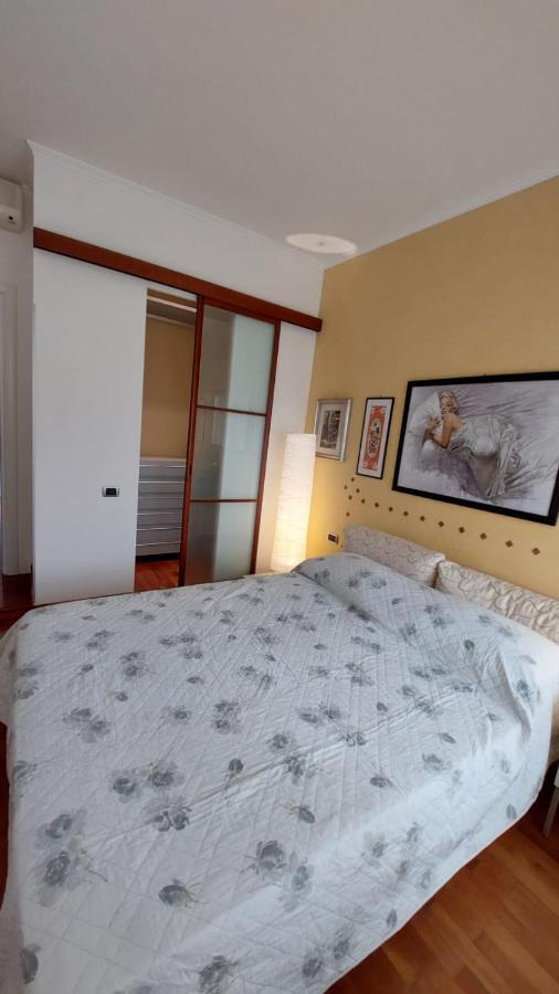 Sapore Di Mare Apartment Monterosso al Mare Exteriér fotografie
